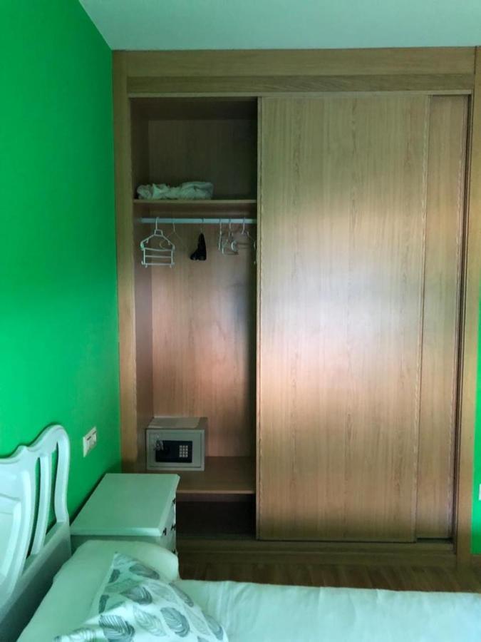 Casa Amelia Διαμέρισμα Mondariz-Balneario Εξωτερικό φωτογραφία