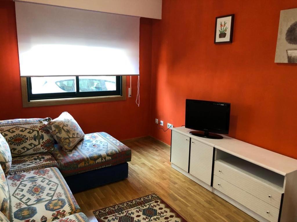 Casa Amelia Διαμέρισμα Mondariz-Balneario Εξωτερικό φωτογραφία