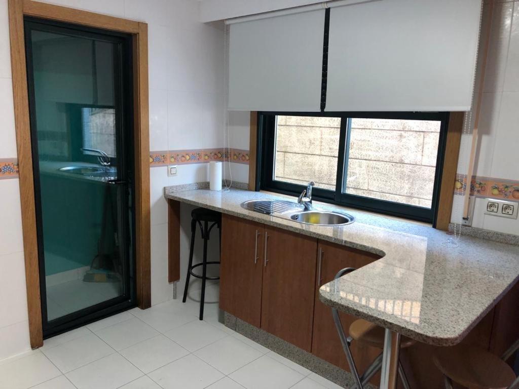 Casa Amelia Διαμέρισμα Mondariz-Balneario Εξωτερικό φωτογραφία